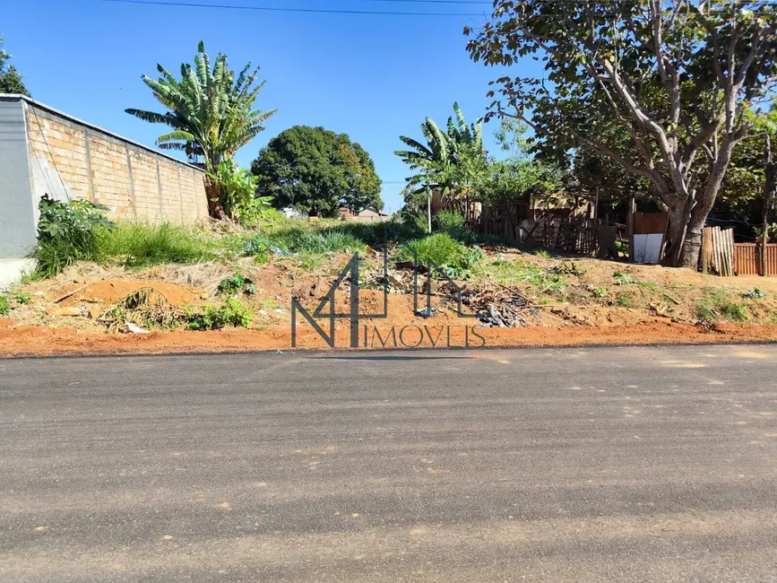 Foto 1 de Terreno / Lote à venda, 390m2 em Jardim das Cascatas, Aparecida De Goiania - GO