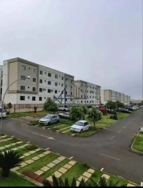 Apartamento com 2 quartos à venda em Jardim Belo Horizonte, Aparecida De Goiania - GO - imagem 4 Foto 4 de Apartamento com 2 quartos à venda em Jardim Belo Horizonte, Aparecida De Goiania - GO