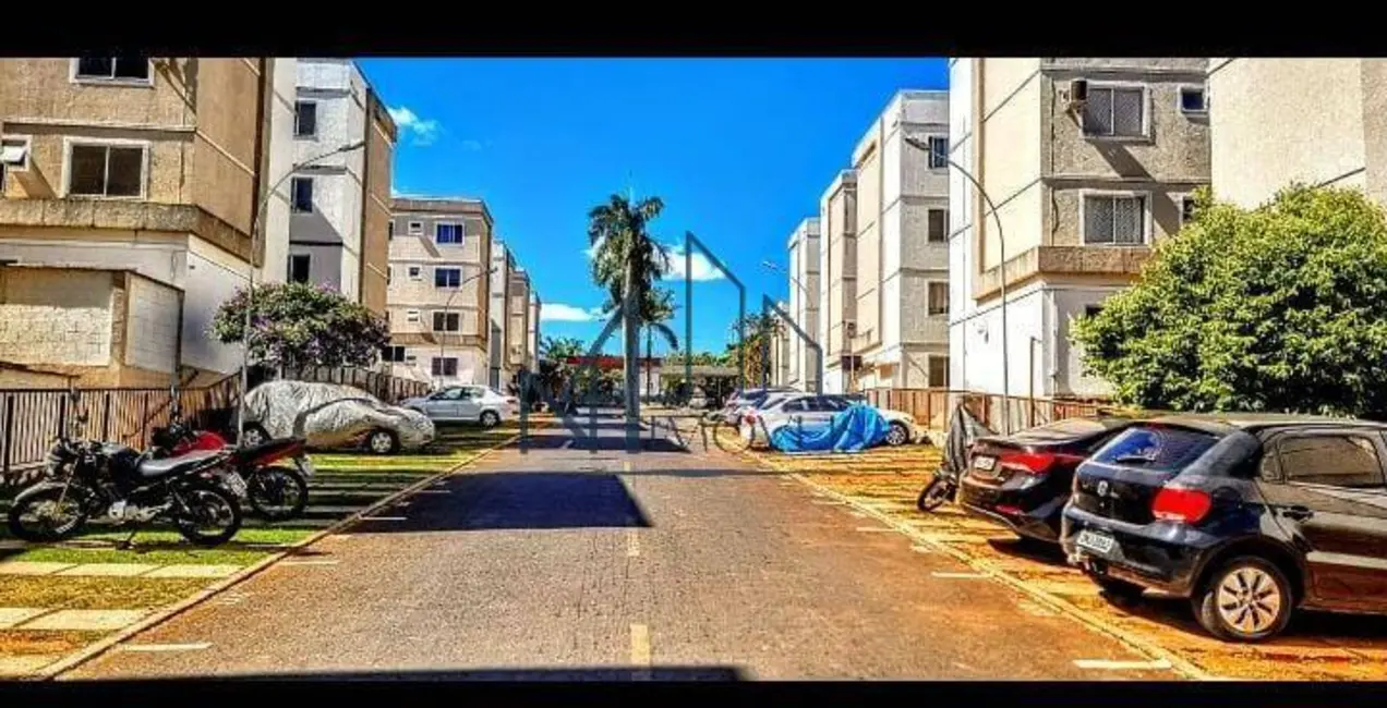 Apartamento com 2 quartos à venda em Jardim Belo Horizonte, Aparecida De Goiania - GO - imagem 5 Foto 5 de Apartamento com 2 quartos à venda em Jardim Belo Horizonte, Aparecida De Goiania - GO