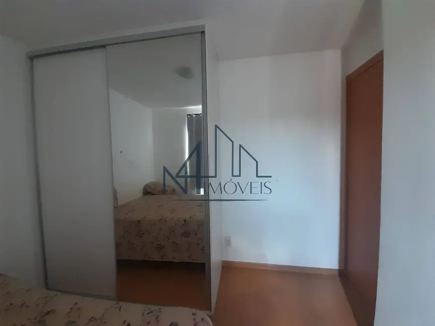Apartamento com 2 quartos à venda em Jardim Belo Horizonte, Aparecida De Goiania - GO - imagem 2 Foto 2 de Apartamento com 2 quartos à venda em Jardim Belo Horizonte, Aparecida De Goiania - GO