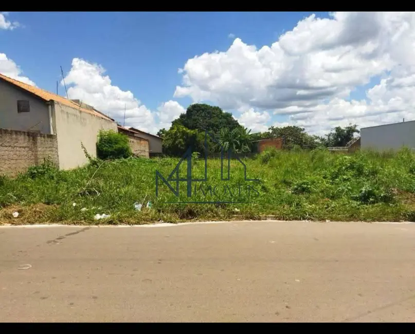 Foto 2 de Terreno / Lote à venda, 373m2 em Jardim Dom Bosco 2ª Etapa, Aparecida De Goiania - GO
