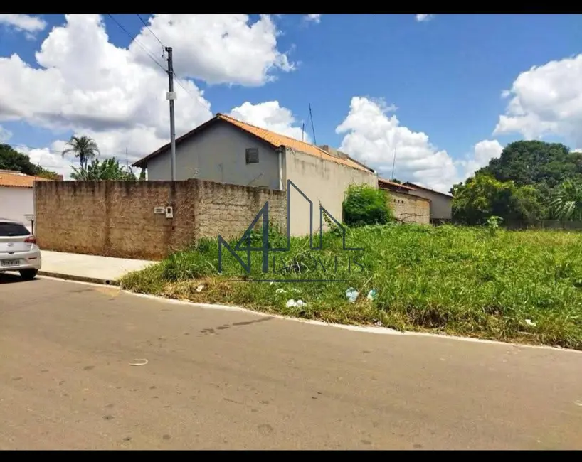 Foto 3 de Terreno / Lote à venda, 373m2 em Jardim Dom Bosco 2ª Etapa, Aparecida De Goiania - GO