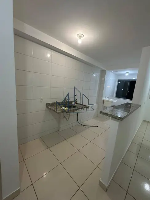 Apartamento com 2 quartos à venda em Jardim Belo Horizonte, Aparecida De Goiania - GO - imagem 7 Foto 7 de Apartamento com 2 quartos à venda em Jardim Belo Horizonte, Aparecida De Goiania - GO