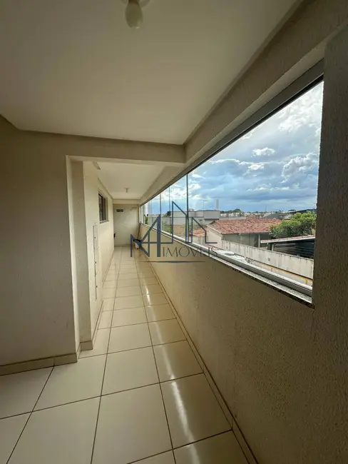 Apartamento com 2 quartos à venda em Jardim Belo Horizonte, Aparecida De Goiania - GO - imagem 5 Foto 5 de Apartamento com 2 quartos à venda em Jardim Belo Horizonte, Aparecida De Goiania - GO