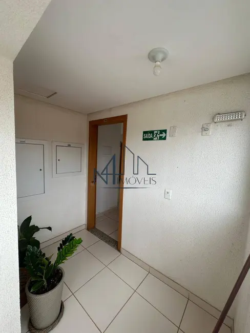 Apartamento com 2 quartos à venda em Jardim Belo Horizonte, Aparecida De Goiania - GO - imagem 6 Foto 6 de Apartamento com 2 quartos à venda em Jardim Belo Horizonte, Aparecida De Goiania - GO