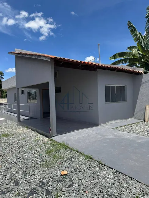 Foto 1 de Casa com 2 quartos à venda, 200m2 em Jardim Miramar, Aparecida De Goiania - GO