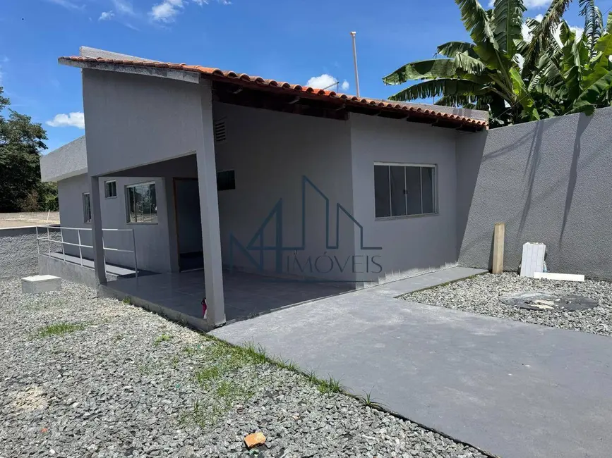 Foto 2 de Casa com 2 quartos à venda, 200m2 em Jardim Miramar, Aparecida De Goiania - GO