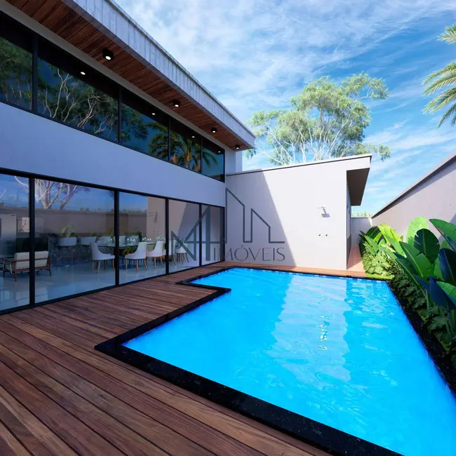 Foto 5 de Casa com 4 quartos à venda, 420m2 em Jardim Atlântico, Goiania - GO