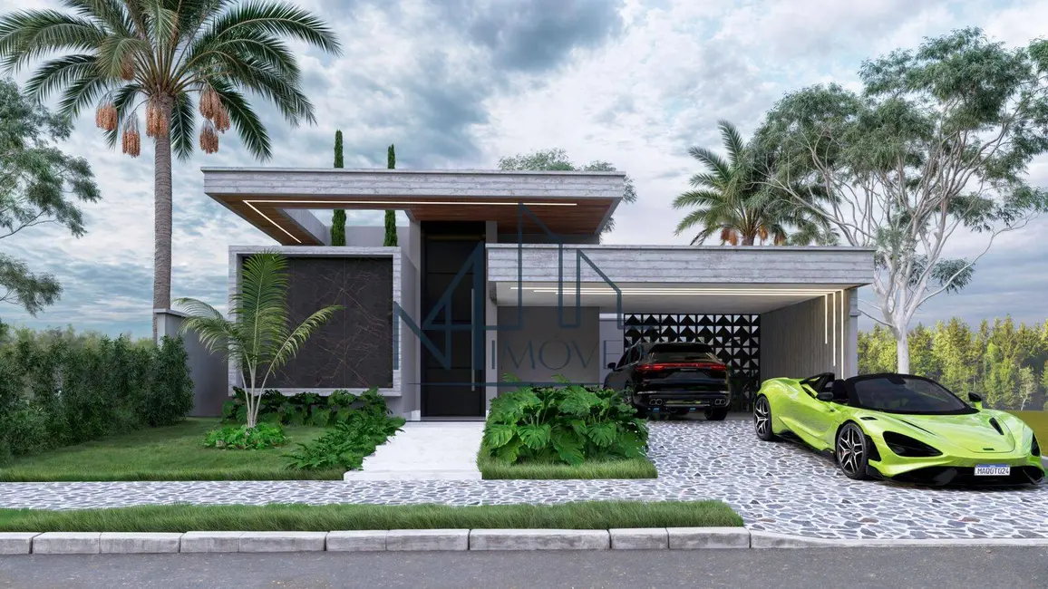 Foto 1 de Casa com 4 quartos à venda, 420m2 em Jardim Atlântico, Goiania - GO