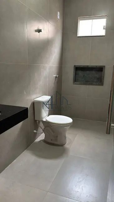 Foto 12 de Casa com 2 quartos à venda, 180m2 em Hidrolandia - GO