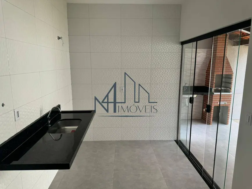 Casa com 2 quartos à venda, 180m2 em Setor Rio Vermelho, Aparecida De Goiania - GO - imagem 8 Foto 8 de Casa com 2 quartos à venda, 180m2 em Setor Rio Vermelho, Aparecida De Goiania - GO