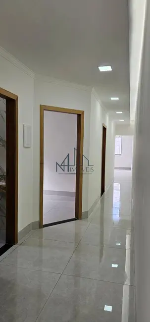 Foto 9 de Casa com 3 quartos à venda, 180m2 em Residencial Solar Central Park, Aparecida De Goiania - GO