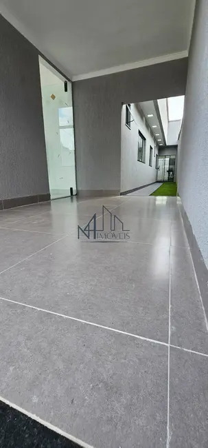 Foto 2 de Casa com 3 quartos à venda, 180m2 em Residencial Solar Central Park, Aparecida De Goiania - GO