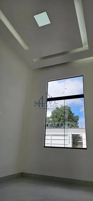 Foto 6 de Casa com 3 quartos à venda, 180m2 em Residencial Solar Central Park, Aparecida De Goiania - GO