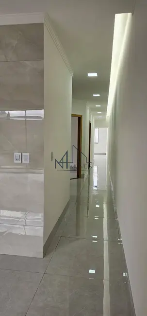 Foto 8 de Casa com 3 quartos à venda, 180m2 em Residencial Solar Central Park, Aparecida De Goiania - GO