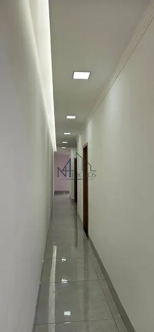 Foto 7 de Casa com 3 quartos à venda, 180m2 em Residencial Solar Central Park, Aparecida De Goiania - GO