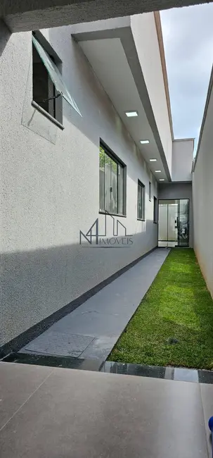 Foto 3 de Casa com 3 quartos à venda, 180m2 em Residencial Solar Central Park, Aparecida De Goiania - GO