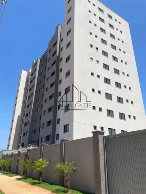 Apartamento com 2 quartos à venda em Setor Serra Dourada - 3ª Etapa, Aparecida De Goiania - GO - imagem 3 Foto 3 de Apartamento com 2 quartos à venda em Setor Serra Dourada - 3ª Etapa, Aparecida De Goiania - GO
