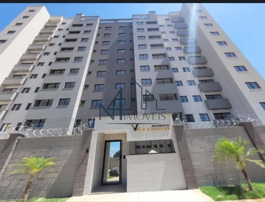 Apartamento com 2 quartos à venda em Setor Serra Dourada - 3ª Etapa, Aparecida De Goiania - GO - imagem 1 Foto 1 de Apartamento com 2 quartos à venda em Setor Serra Dourada - 3ª Etapa, Aparecida De Goiania - GO