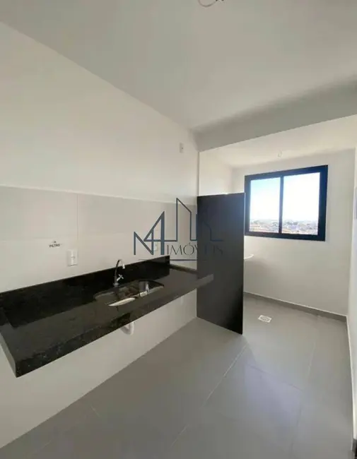 Apartamento com 2 quartos à venda em Setor Serra Dourada - 3ª Etapa, Aparecida De Goiania - GO - imagem 6 Foto 6 de Apartamento com 2 quartos à venda em Setor Serra Dourada - 3ª Etapa, Aparecida De Goiania - GO