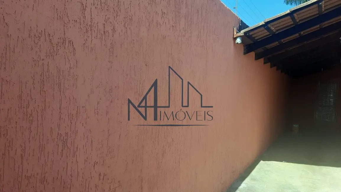 Foto 3 de Casa com 3 quartos à venda, 320m2 em Jardim Buriti Sereno, Aparecida De Goiania - GO