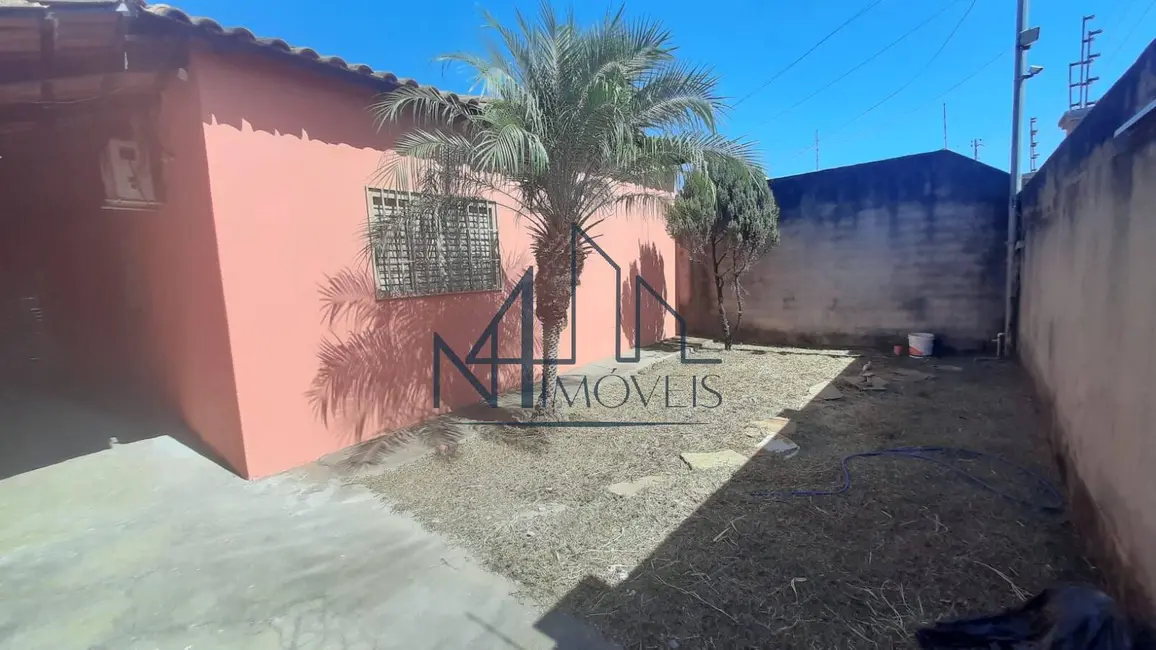 Foto 2 de Casa com 3 quartos à venda, 320m2 em Jardim Buriti Sereno, Aparecida De Goiania - GO