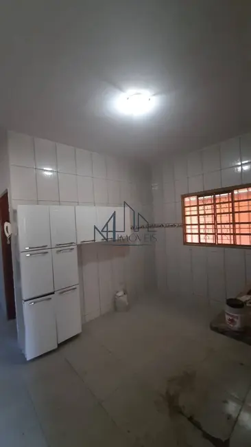 Foto 8 de Casa com 3 quartos à venda, 320m2 em Jardim Buriti Sereno, Aparecida De Goiania - GO