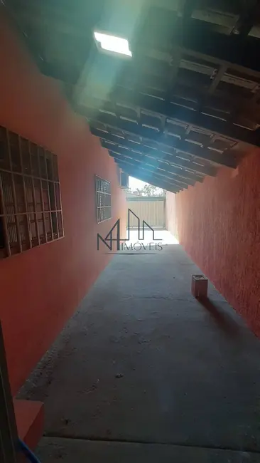 Foto 5 de Casa com 3 quartos à venda, 320m2 em Jardim Buriti Sereno, Aparecida De Goiania - GO