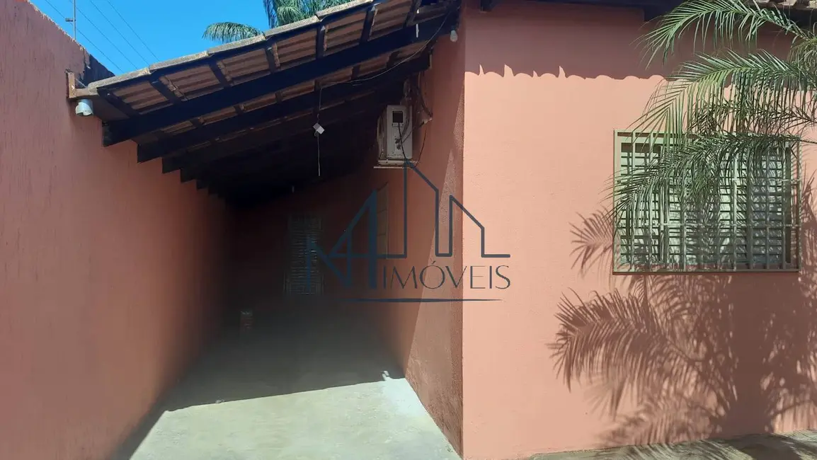 Foto 4 de Casa com 3 quartos à venda, 320m2 em Jardim Buriti Sereno, Aparecida De Goiania - GO