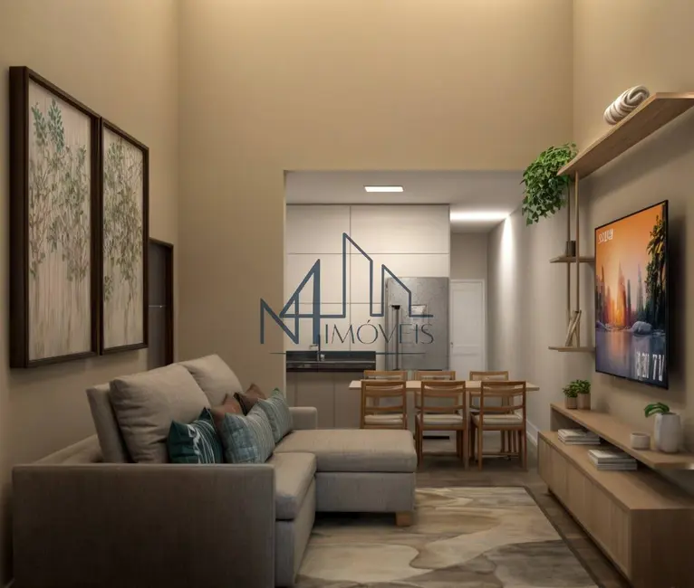 Foto 2 de Casa com 2 quartos à venda, 205m2 em Jardim Boa Esperança, Aparecida De Goiania - GO