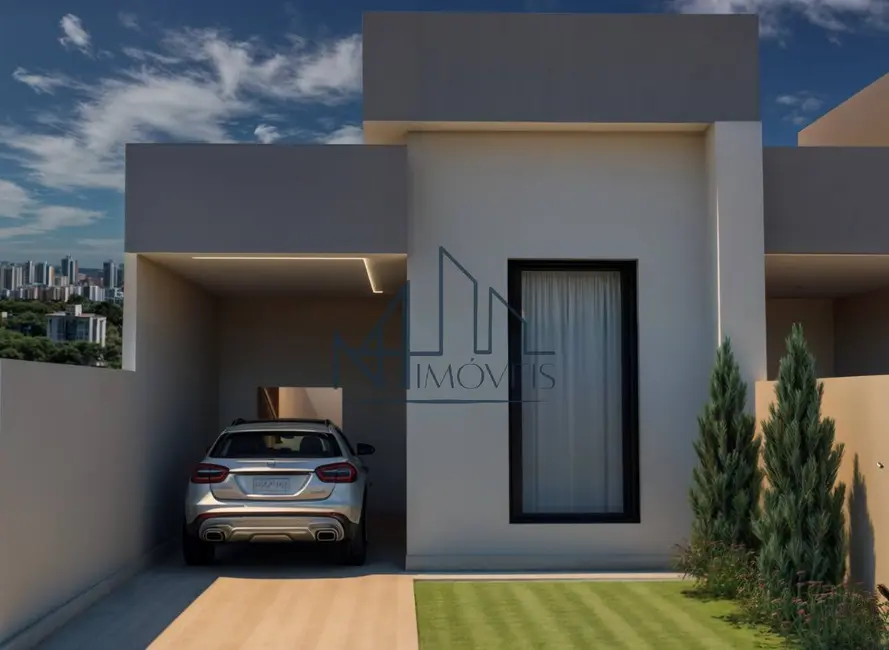 Foto 1 de Casa com 2 quartos à venda, 205m2 em Jardim Boa Esperança, Aparecida De Goiania - GO