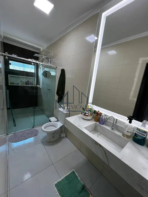 Foto 9 de Casa com 2 quartos à venda, 205m2 em Jardim Buriti Sereno, Aparecida De Goiania - GO