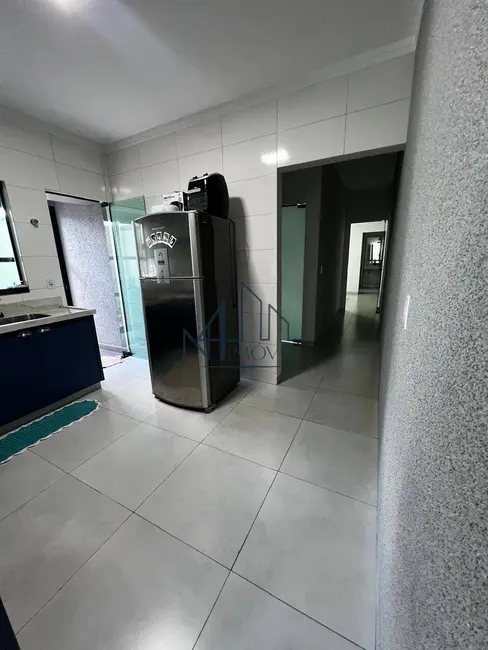 Foto 7 de Casa com 2 quartos à venda, 205m2 em Jardim Buriti Sereno, Aparecida De Goiania - GO