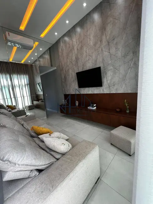 Foto 3 de Casa com 2 quartos à venda, 205m2 em Jardim Buriti Sereno, Aparecida De Goiania - GO