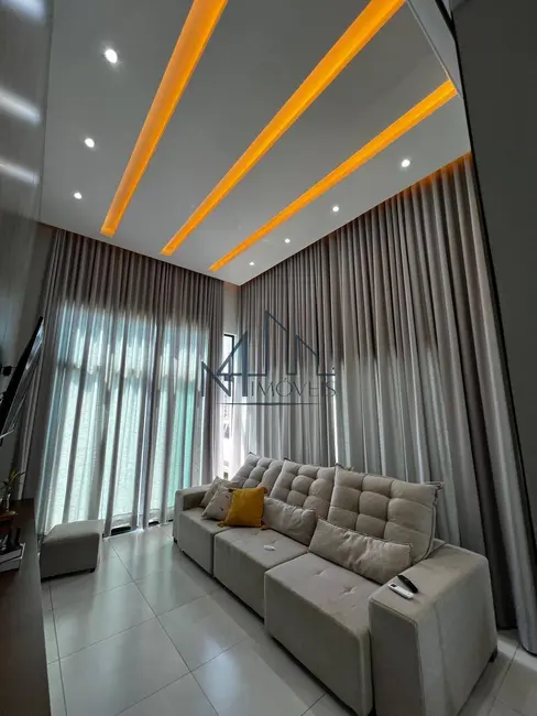 Foto 5 de Casa com 2 quartos à venda, 205m2 em Jardim Buriti Sereno, Aparecida De Goiania - GO