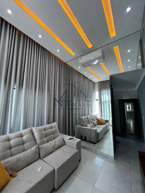 Foto 4 de Casa com 2 quartos à venda, 205m2 em Jardim Buriti Sereno, Aparecida De Goiania - GO