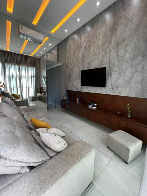 Foto 6 de Casa com 2 quartos à venda, 205m2 em Jardim Buriti Sereno, Aparecida De Goiania - GO