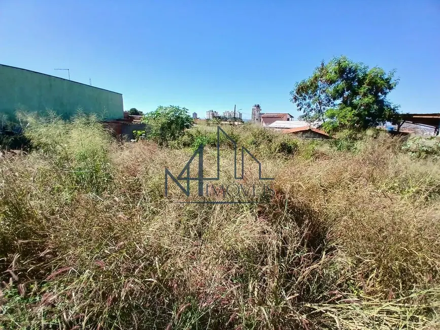 Foto 4 de Terreno / Lote à venda, 403m2 em Vila Brasília, Aparecida De Goiania - GO