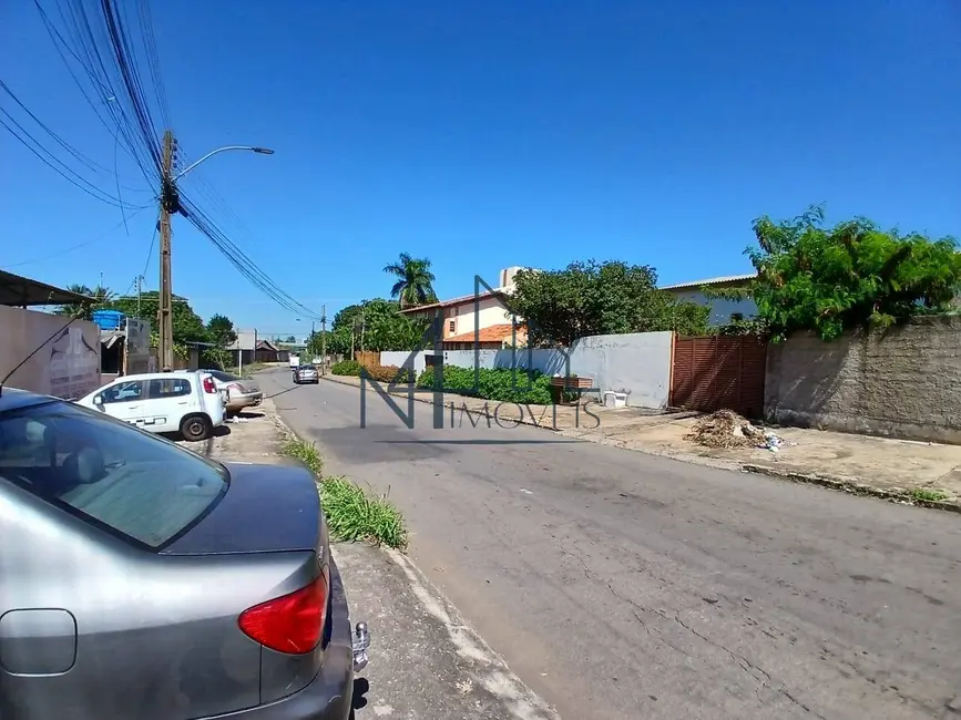 Foto 6 de Terreno / Lote à venda, 403m2 em Vila Brasília, Aparecida De Goiania - GO