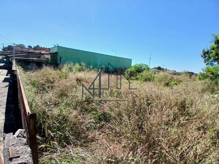 Foto 1 de Terreno / Lote à venda, 403m2 em Vila Brasília, Aparecida De Goiania - GO