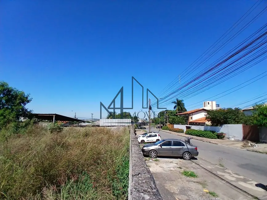 Foto 5 de Terreno / Lote à venda, 403m2 em Vila Brasília, Aparecida De Goiania - GO