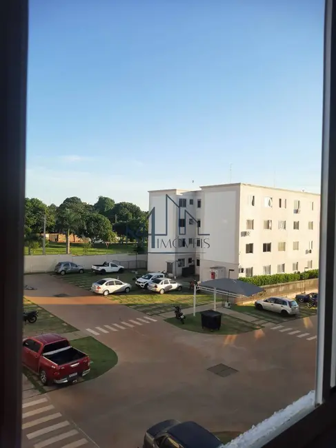 Foto 2 de Apartamento com 2 quartos à venda em Goiá, Goiania - GO