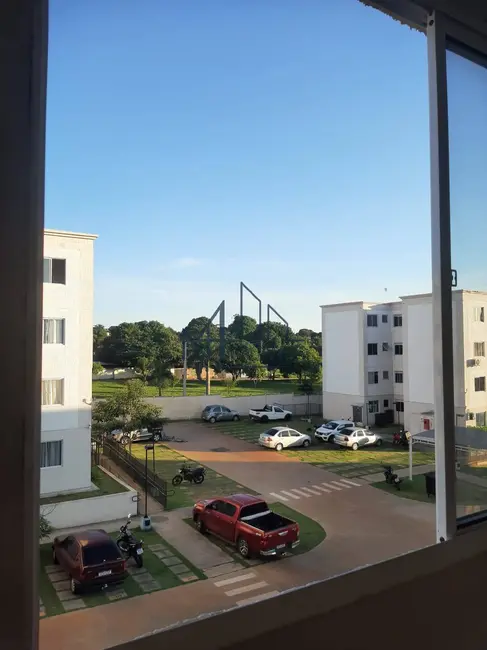 Foto 3 de Apartamento com 2 quartos à venda em Goiá, Goiania - GO