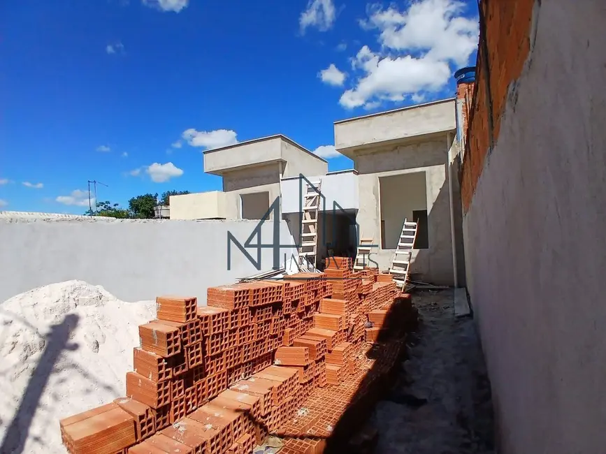 Foto 2 de Casa com 3 quartos à venda, 180m2 em Setor Tocantins, Aparecida De Goiania - GO
