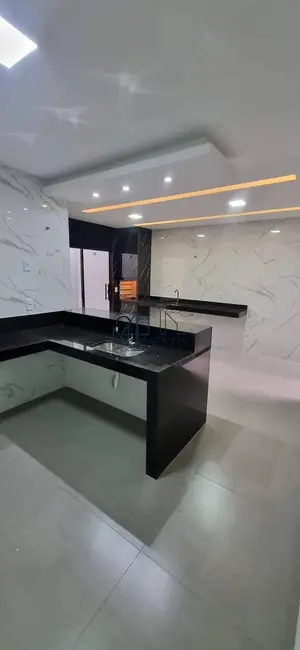 Foto 7 de Casa com 3 quartos à venda, 187m2 em Jardim Ipiranga, Aparecida De Goiania - GO