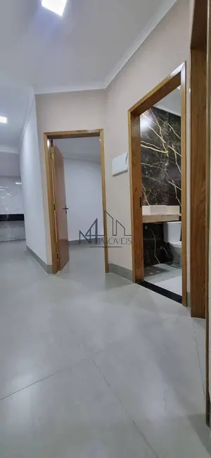 Foto 4 de Casa com 3 quartos à venda, 187m2 em Jardim Ipiranga, Aparecida De Goiania - GO