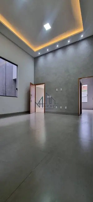 Foto 2 de Casa com 3 quartos à venda, 187m2 em Jardim Ipiranga, Aparecida De Goiania - GO