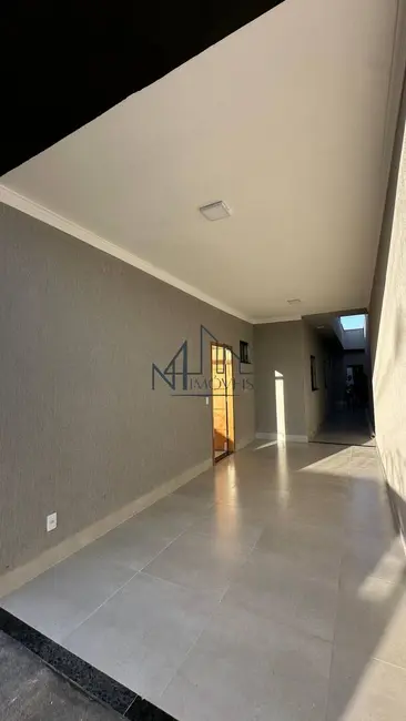 Foto 2 de Casa com 3 quartos à venda, 181m2 em Goiânia Park Sul, Aparecida De Goiania - GO