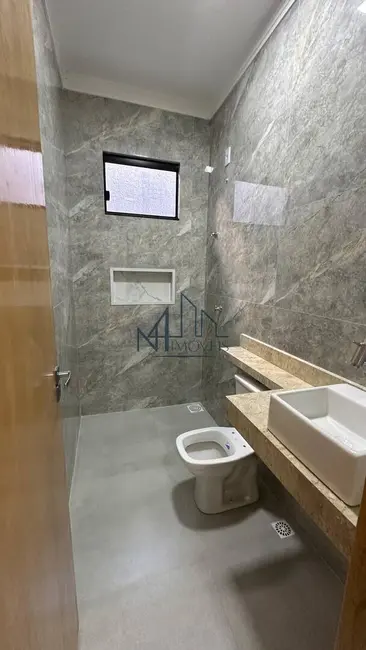 Foto 7 de Casa com 3 quartos à venda, 181m2 em Goiânia Park Sul, Aparecida De Goiania - GO