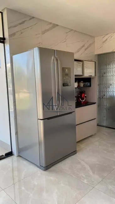 Foto 8 de Casa com 2 quartos à venda, 362m2 em Independência - 3º Complemento, Aparecida De Goiania - GO